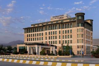 Doubletree by Hilton Van - Van - 8