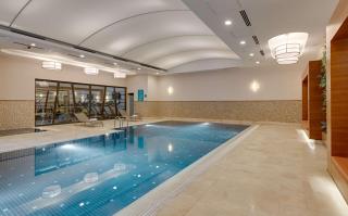 Doubletree by Hilton Van - 8