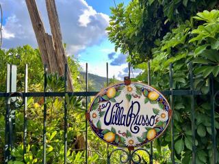 Villa Russo - Vico Equense - 9