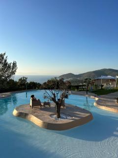 Miramare Castellabate Resort - 0