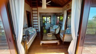Villa Honu - Legends Residences - Stunning Ocean Views - Papetoai - 1