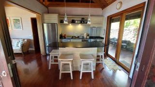 Villa Honu - Legends Residences - Stunning Ocean Views - Papetoai - 3
