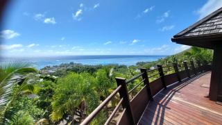 Villa Honu - Legends Residences - Stunning Ocean Views - Papetoai - 8