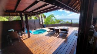 Villa Honu - Legends Residences - Stunning Ocean Views - Papetoai - 6