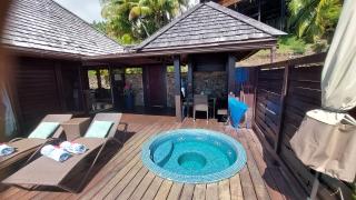 Villa Honu - Legends Residences - Stunning Ocean Views - Papetoai - 5