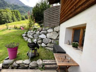Amazing View appartement du Chalet - Les Houches - 5