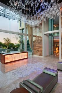 Hilton Windhoek - Windhoek - 9