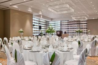 Hilton Windhoek - Windhoek - 3