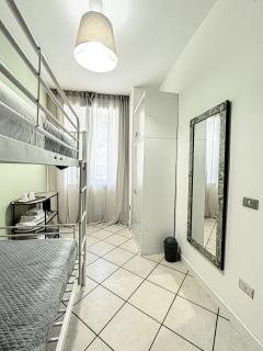 B&B La Rosa - - 4