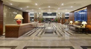 DoubleTree by Hilton Istanbul-Avcilar - 7