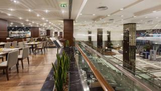 DoubleTree by Hilton Istanbul-Avcilar - 1