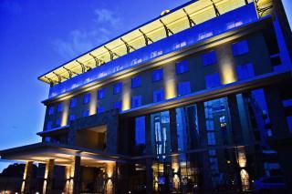 DoubleTree by Hilton Nairobi - Nairobi - 0