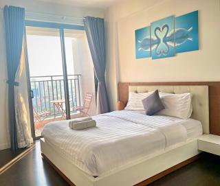 YourHomes - River Gate - Ho-Chi-Minh-Stadt - 7