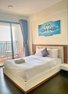 YourHomes - River Gate - Ho-Chi-Minh-Stadt - 5
