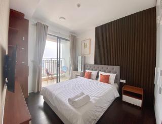 YourHomes - River Gate - Ho-Chi-Minh-Stadt - 4