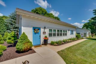 Peaceful Harvard Vacation Rental 3 Mi to Town! - 8