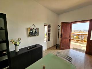 Cernicalo House - Peaceful Terrace Home, Ideal to Explore Lanzarote - 3