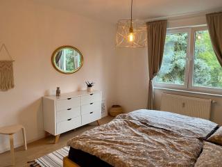 Ferienwohnung für Naturliebhaber - Peenemünde - 7