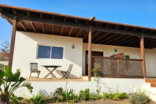 Cernicalo House - Peaceful Terrace Home, Ideal to Explore Lanzarote - 6