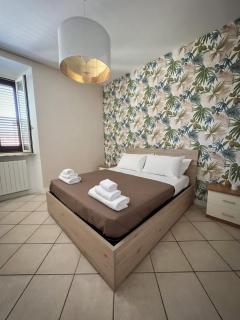 B&B La Rosa - - 2