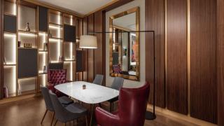 Hilton Istanbul Maslak - Istanbul - 9