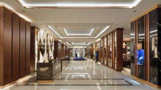 Hilton Istanbul Maslak - 9