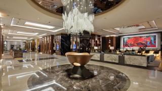 Hilton Istanbul Maslak - Istanbul - 7