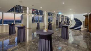 Hilton Istanbul Maslak - Istanbul - 5
