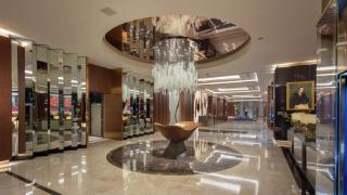 Hilton Istanbul Maslak - Istanbul - 4
