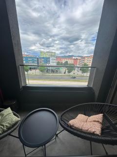 Apartments Bulevar - Sarajevo - 8