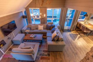 Trysil Alpin 40A - 1