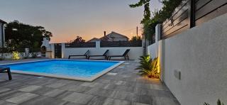 House with pool Villa Angelo Vrsi - Vrsi - 2