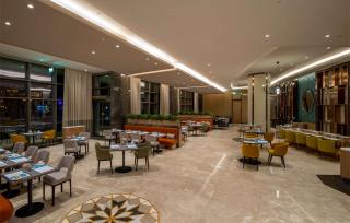 Hilton Mall Of Istanbul - Istanbul - 6