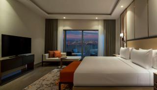 Hilton Mall Of Istanbul - Istanbul - 2
