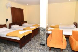 Sanjose Residency - 9