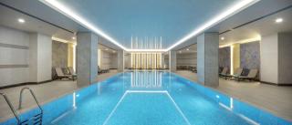 Doubletree By Hilton Antalya City Centre - 2