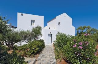 Tersanas Village Apartments - 1