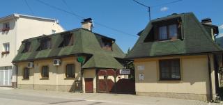 Penzión Weinerovka Varín - Žilina - 0