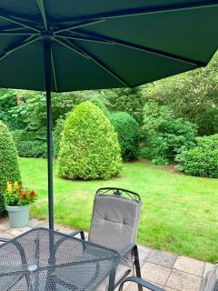 Rode Bosuil: thuiskomen op De Veluwe! - 1