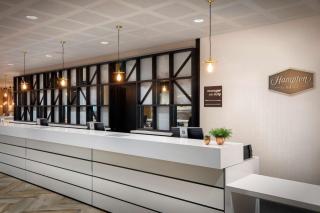 Hampton By Hilton Bristol Airport - Redhill - 5