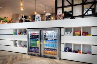 Hampton By Hilton Bristol Airport - Redhill - 3