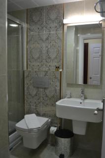 Admiral Hotel - Kizkalesi - 3