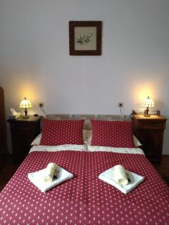 Kasza Villa - Balatonfüred - 9