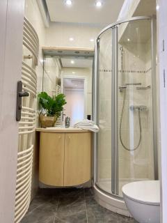 Splendide Studio avec balcon - Trouville centre - Trouville-sur-Mer - 5