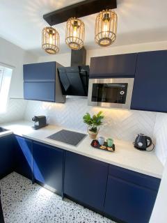 Splendide Studio avec balcon - Trouville centre - Trouville-sur-Mer - 1