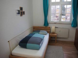3-Raum Wohnung in Dresden, ideal für Monteure - Dresden - 4