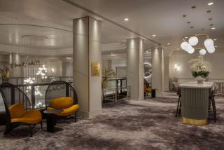 Hilton Glasgow - 2