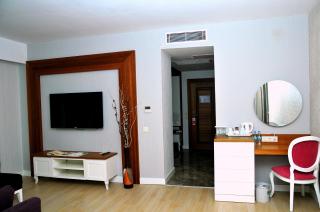 Port Nature Luxury Resort - Belek - 6