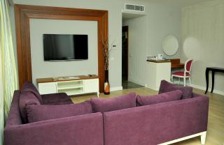 Port Nature Luxury Resort - Belek - 5
