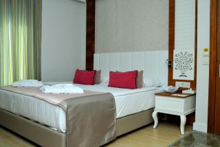 Port Nature Luxury Resort - 4